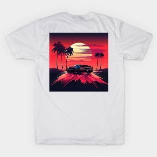 Genesis Streetwear - Vapor T-Shirt